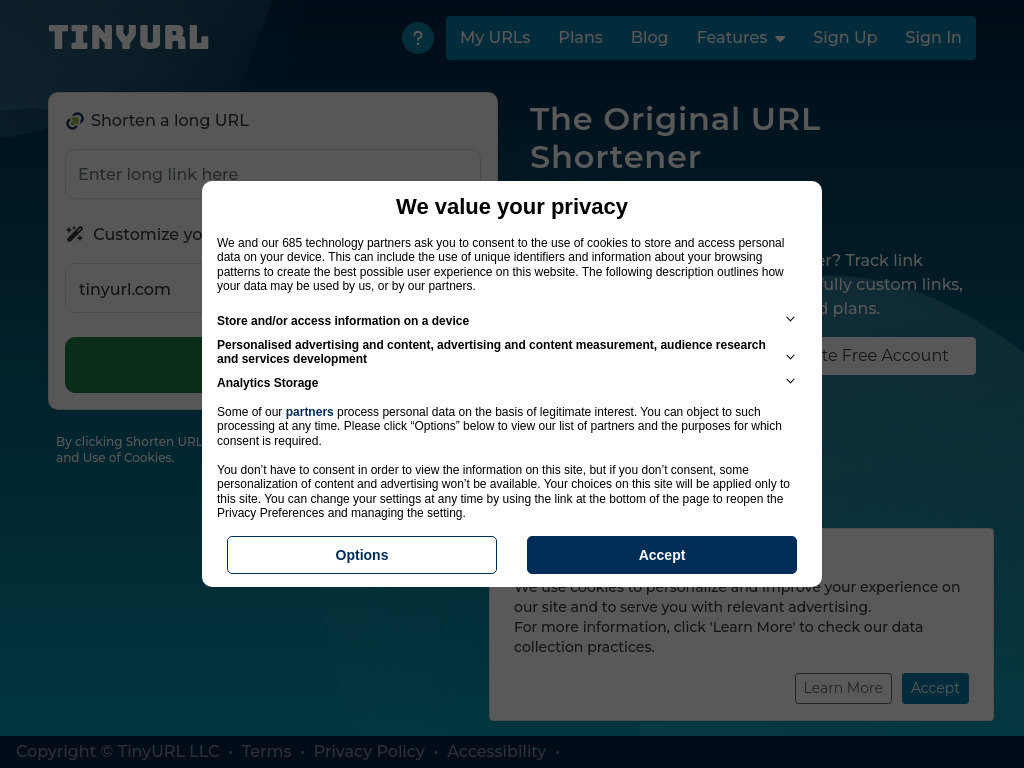 Tinyurl.com