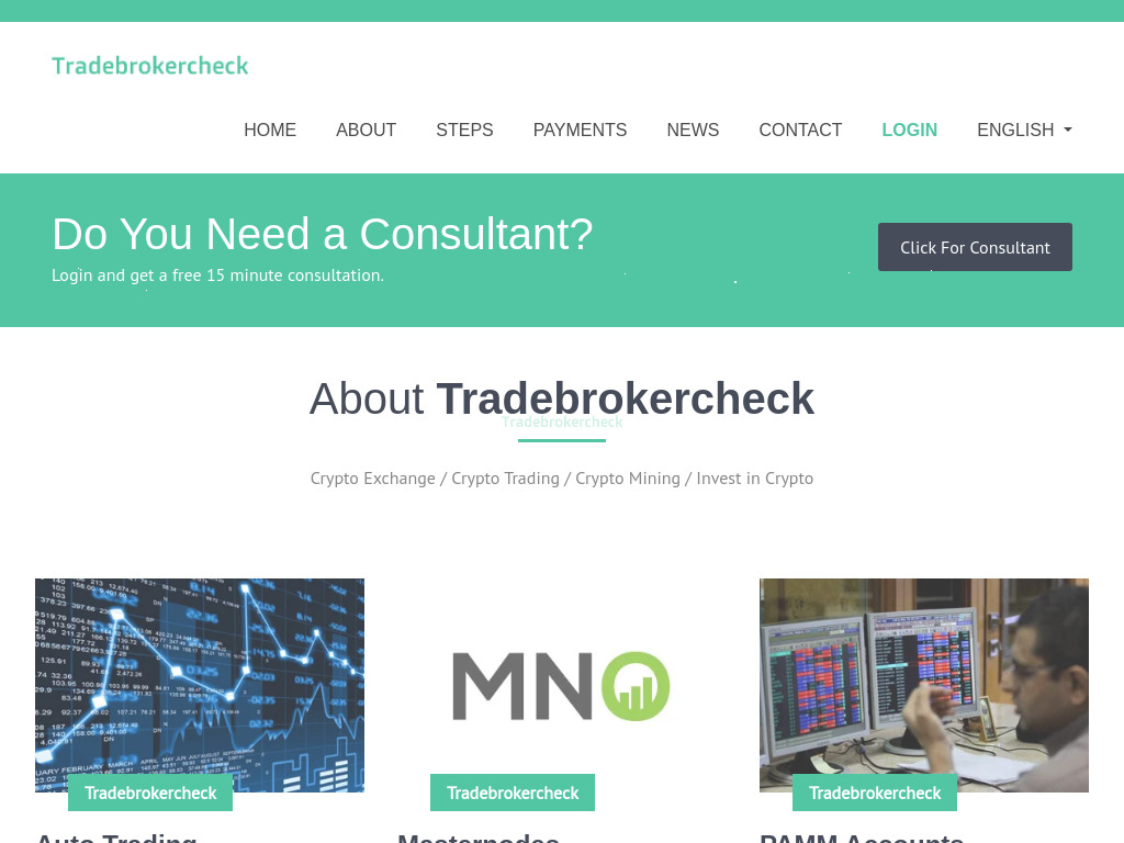 Tradebrokercheck.com