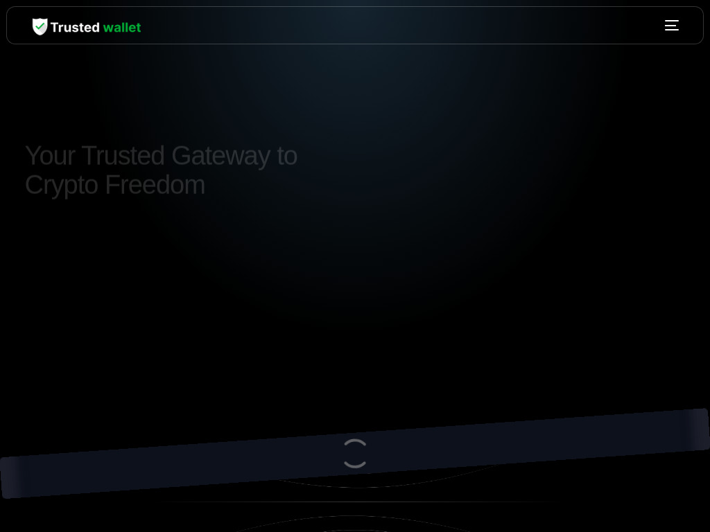 Trustedwallet.io
