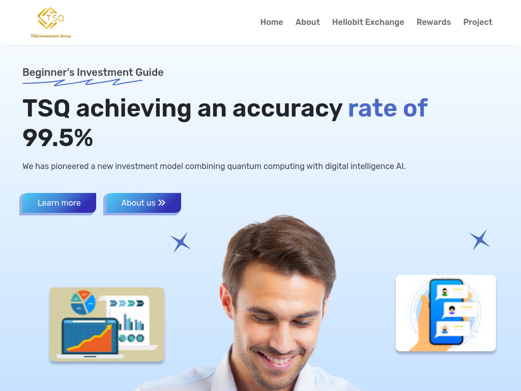 Tsqinvestmentgroup.com