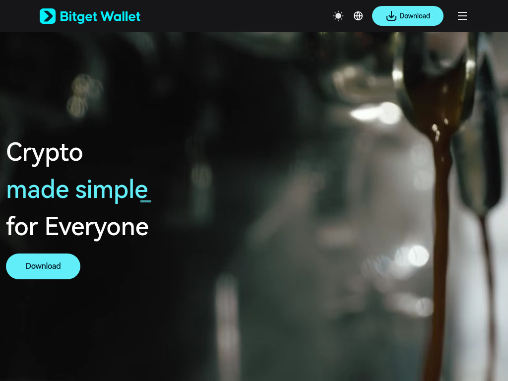 Web3.bitget.com