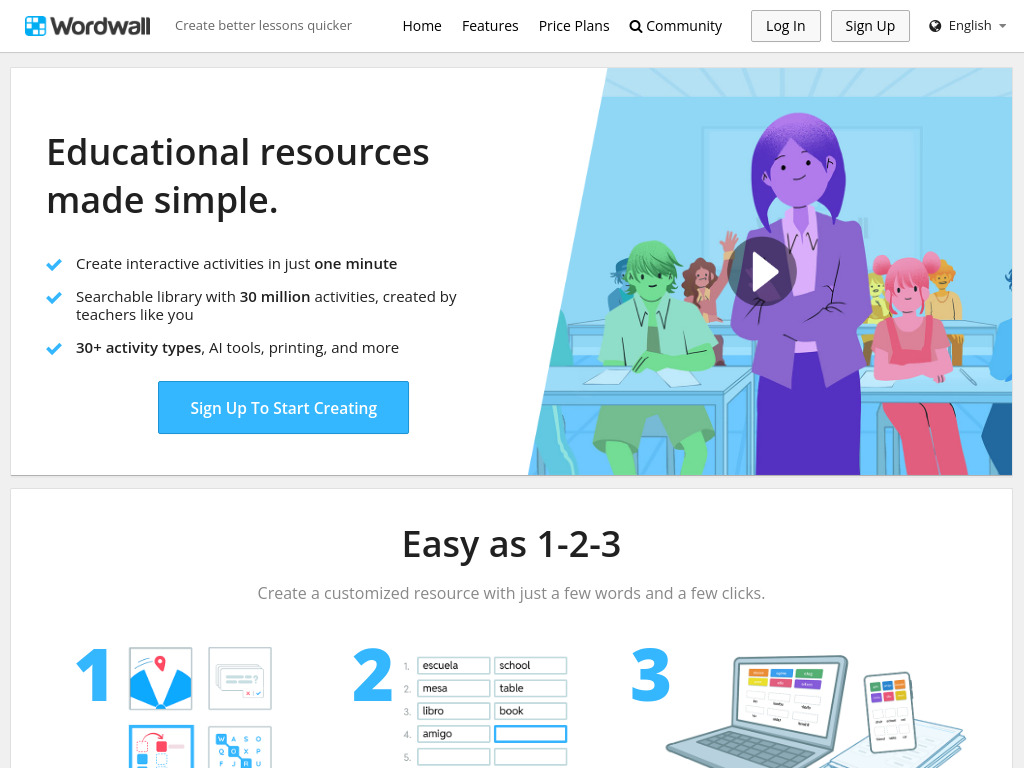 Wordwall.net