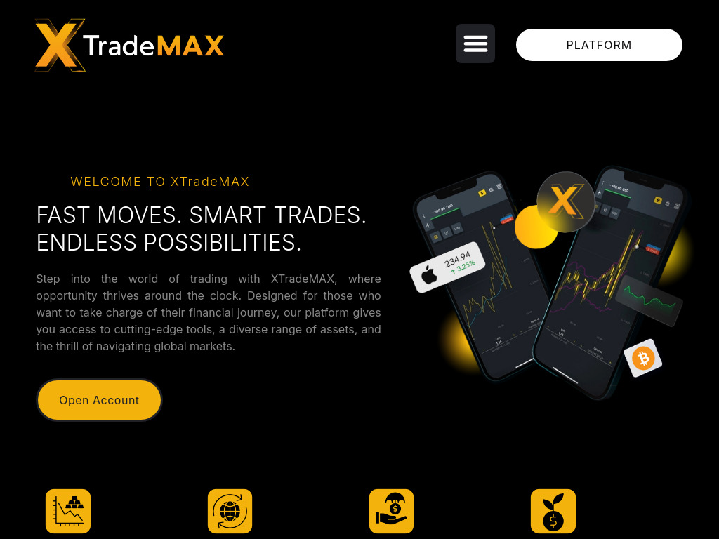 Xtrademax.com