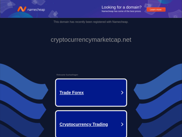 cryptocurrencymarketcap.net
