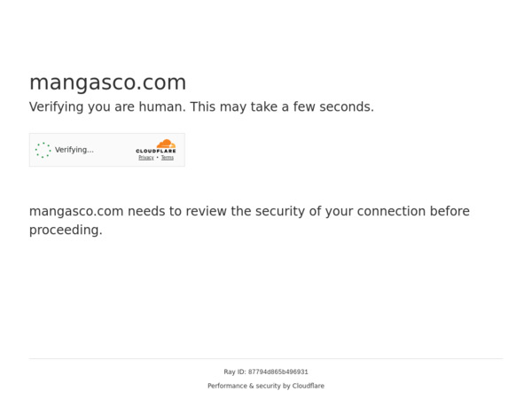mangasco.com