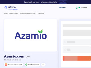 azamio.com